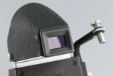 Leica Leitz Visoflex III + Prism Finder #55229T