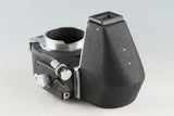 Leica Leitz Visoflex III + Prism Finder #55229T