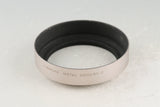 Contax Carl Zeiss Planar T* 45mm F/2 Lens for G1/G2 #55232A2