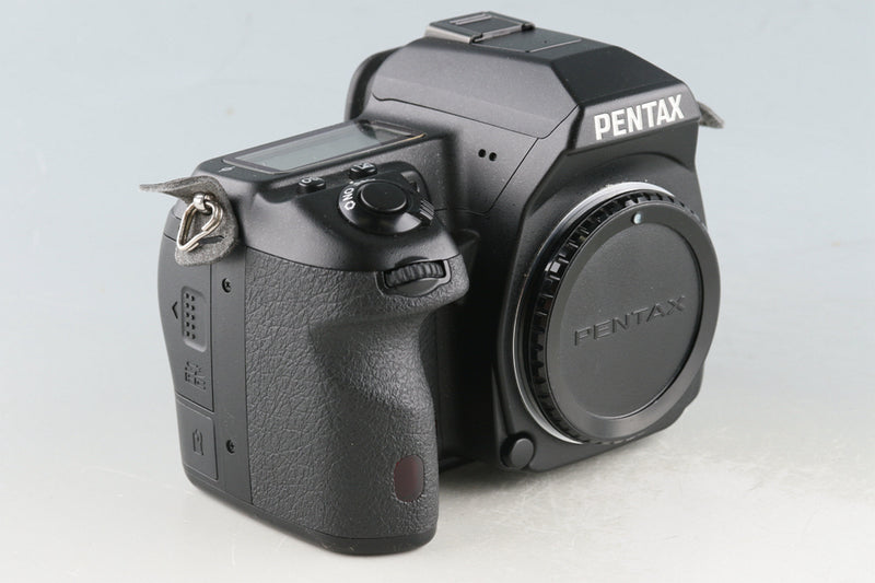 Pentax K-7 Digital SLR Camera *Shutter Count:2064 #55241F3