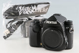 Pentax KP Digital SLR Camera *Shutter Count:197 #55242F3