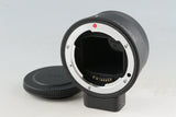 Sigma Mount Converter MC-21 SA-L #55247F2