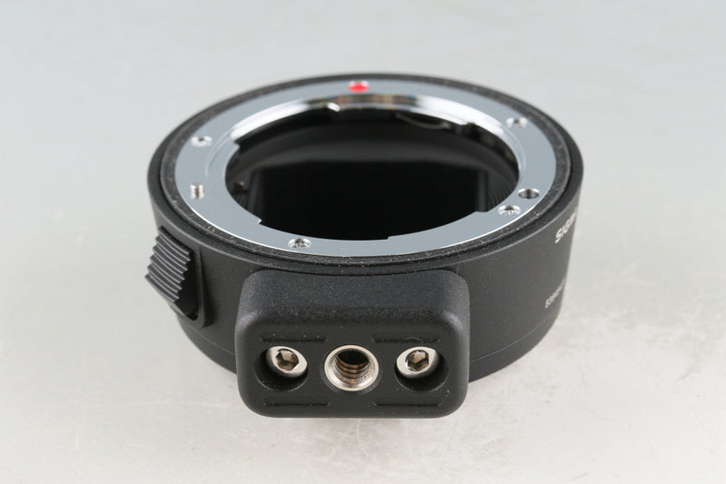 Sigma Mount Converter MC-21 SA-L #55247F2