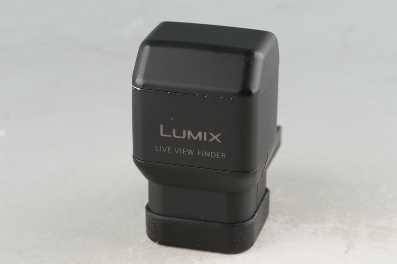 Panasonic Lumix DMW-LVF2 Live Viewfinder #55248F2