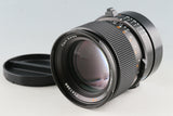 Hasselblad Carl Zeiss Sonnar T* 150mm F/2.8 F Lens #55252E5