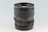 Hasselblad Carl Zeiss Sonnar T* 150mm F/2.8 F Lens #55252E5