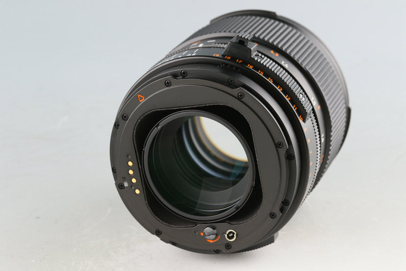 Hasselblad Carl Zeiss Sonnar T* 150mm F/2.8 F Lens #55252E5