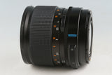 Hasselblad Carl Zeiss Sonnar T* 150mm F/2.8 F Lens #55252E5