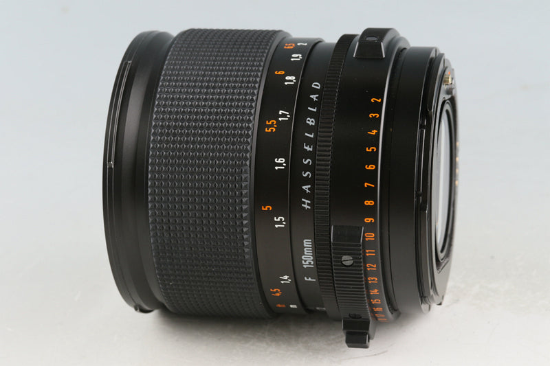 Hasselblad Carl Zeiss Sonnar T* 150mm F/2.8 F Lens #55252E5