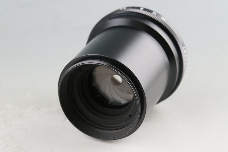 Leica Leitz V-Elmar 100mm F/4.5 Enlarging Lens #55260T