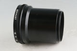 Leica Leitz V-Elmar 100mm F/4.5 Enlarging Lens #55260T