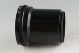 Leica Leitz V-Elmar 100mm F/4.5 Enlarging Lens #55260T