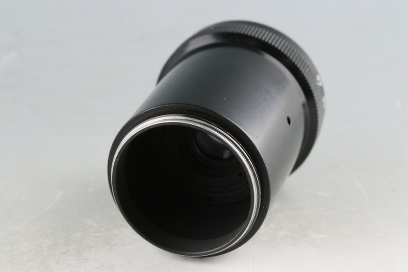 Leica Leitz Focotar 60mm F/4.5 Enlarging Lens #55261T