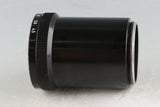 Leica Leitz Focotar 60mm F/4.5 Enlarging Lens #55261T