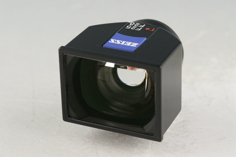 Carl Zeiss F25 F28 T* View Finder #55267F2