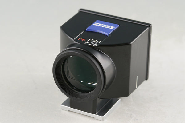 Carl Zeiss F25 F28 T* View Finder #55267F2