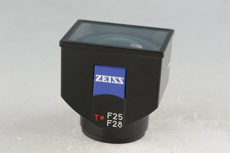 Carl Zeiss F25 F28 T* View Finder #55267F2