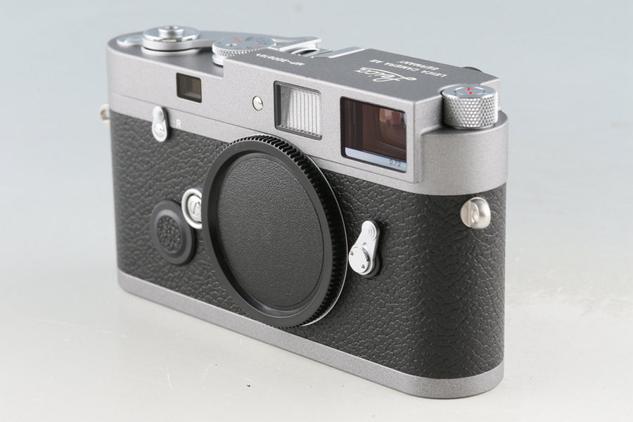 フィルムカメラ Leica mp 0.72 Anthracite i55270_02_900x.jpg?v=1736249958