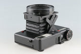 Plaubel Makina 67 Medium Format Film Camera #55272E1