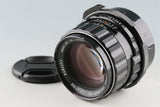 Asahi Pentax SMC Takumar 6x7 105mm F/2.4 Lens for Pentax 6x7 67 #55273C5