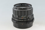 Asahi Pentax SMC Takumar 6x7 105mm F/2.4 Lens for Pentax 6x7 67 #55273C5