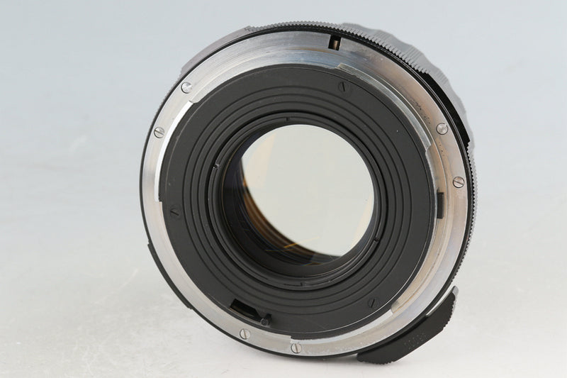 Asahi Pentax SMC Takumar 6x7 105mm F/2.4 Lens for Pentax 6x7 67 #55273C5