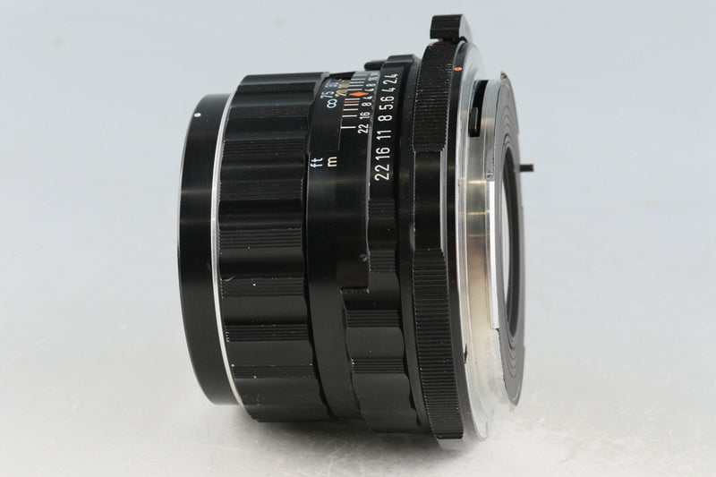 Asahi Pentax SMC Takumar 6x7 105mm F/2.4 Lens for Pentax 6x7 67 #55273C5