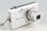 Casio Exilim EX-ZS5 Digital Camera With Box #55276L9