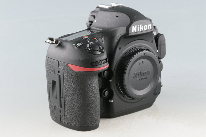 Nikon D850 Digital SLR Camera #55279E4