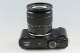 Fujifilm X-M1 + Fujinon Super EBC XC 16-50mm F/3.5-5.6 OIS Lens #55283E2