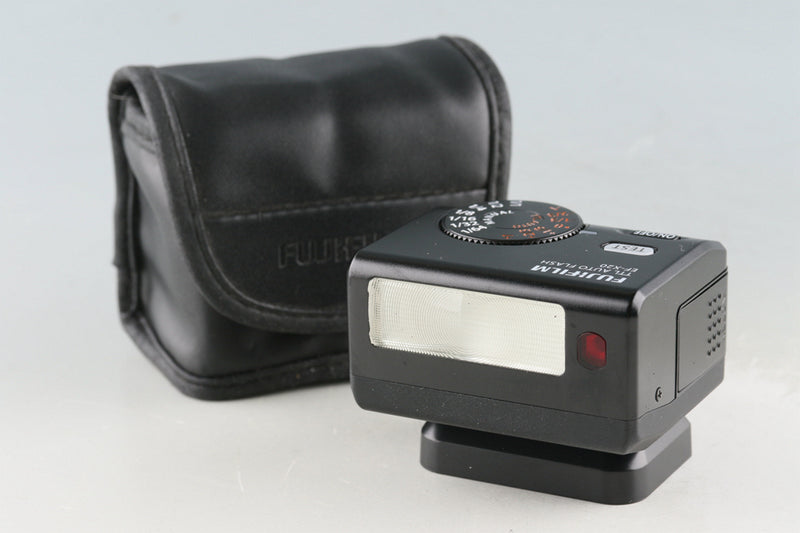 Fujifilm EF-X20 Shoe Mount Flash #55285F2