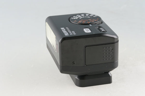 Fujifilm EF-X20 Shoe Mount Flash #55285F2