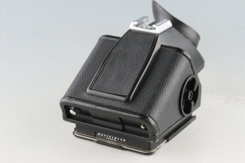 Hasselblad PME Meter Prism Finder #55287F2