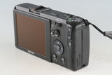 Ricoh GR Digital Camera #55293D5