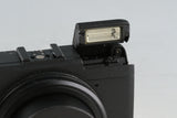 Ricoh GR Digital Camera #55293D5