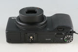 Ricoh GR Digital Camera #55293D5