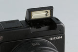 Ricoh GXR Digital Camera + A12 50mm F/2.5 Macro Lens #55294F1