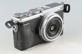 Fujifilm X70 Digital Camera + WCL-X70 #55300F1