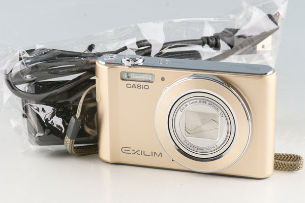 Casio Exilim EX-ZS240 Digital Camera #55301I