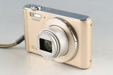 Casio Exilim EX-ZS240 Digital Camera #55301I