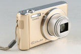 Casio Exilim EX-ZS240 Digital Camera #55301I