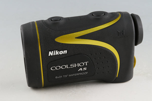 Nikon Laser Rangefinder Coolshot A5 #55303F2