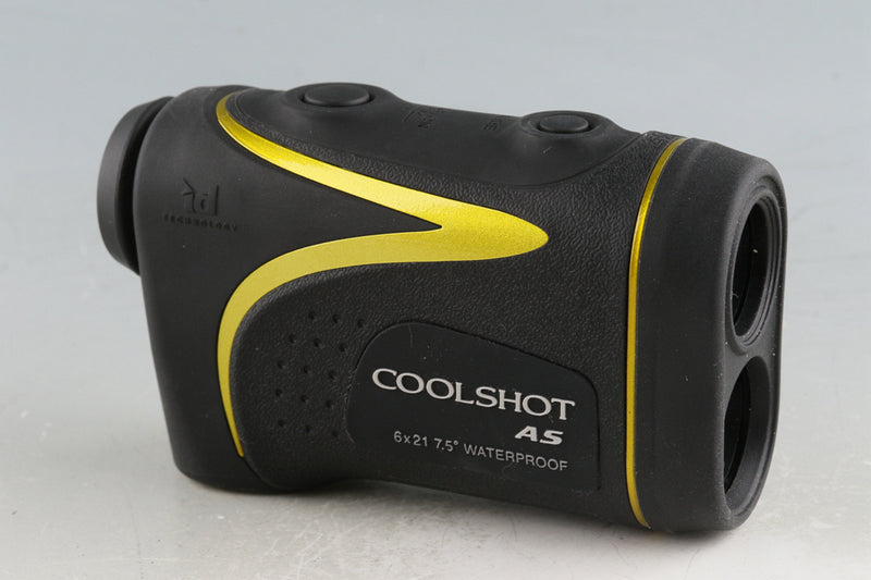 Nikon Laser Rangefinder Coolshot A5 #55303F2