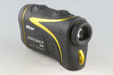 Nikon Laser Rangefinder Coolshot A5 #55303F2