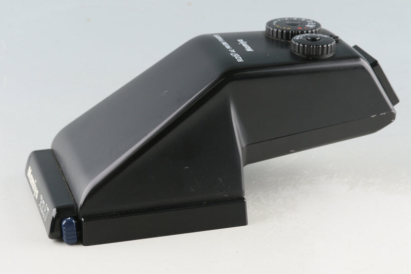 Mamiya RZ67 AE Prism Finder #55308F2