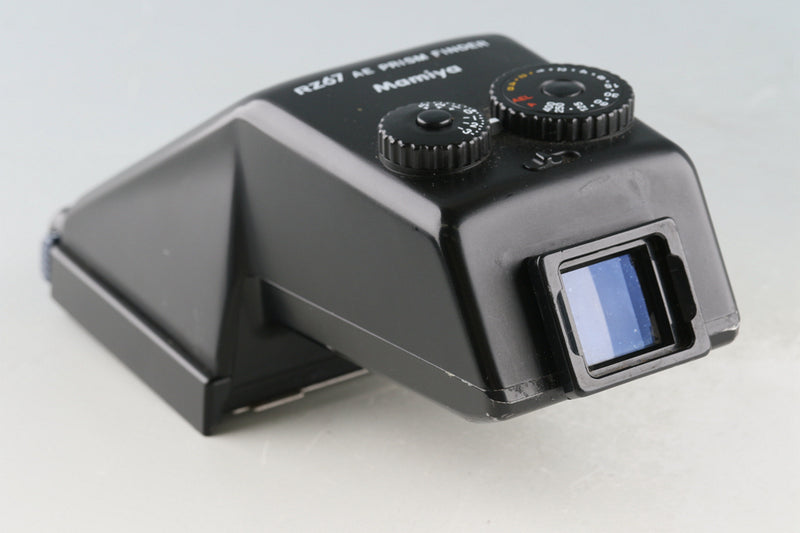 Mamiya RZ67 AE Prism Finder #55308F2