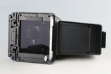 Mamiya RZ67 AE Prism Finder #55308F2