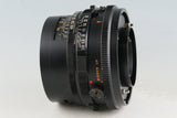 Mamiya-Sekor C 127mm F/3.8 Lens for RB67 #55311E5