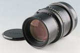 Mamiya K/L 250mm F/4.5 L-A Lens for RB67 #55313E6