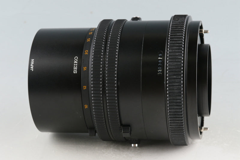 Mamiya K/L 250mm F/4.5 L-A Lens for RB67 #55313E6